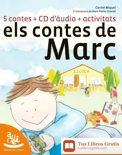 Descargar Els Contes De Marc