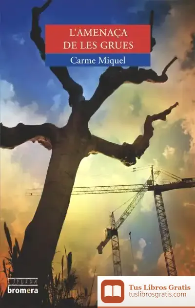 Descargar L’Amenaça De Les Grues