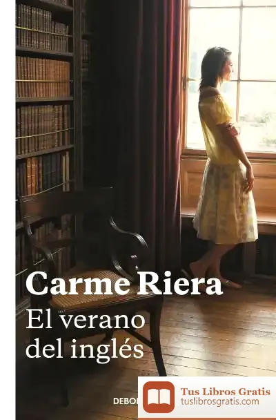 Descargar El Verano Del Inglés de Carme Riera