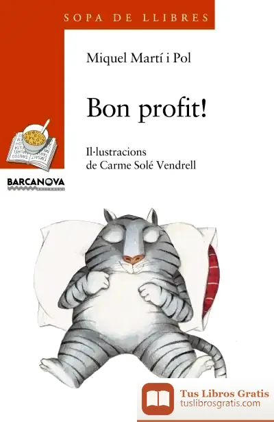 Descargar Bon Profit! / Per Molts Anys! de Carme Solé Vendrell