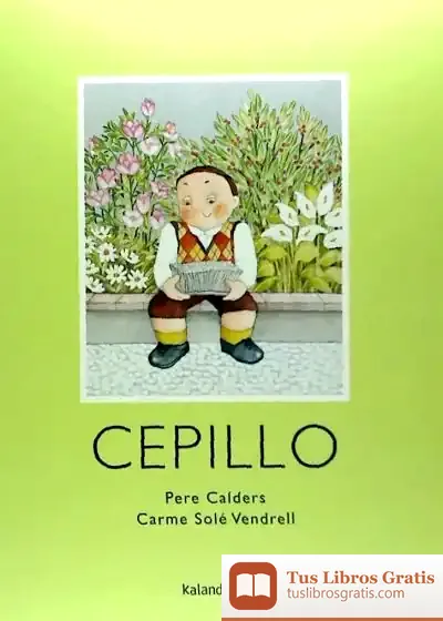 Descargar Cepillo