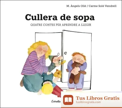 Descargar Cullera De Sopa