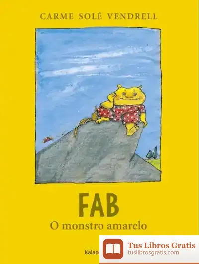 Descargar Fab, O Monstro Amarelo