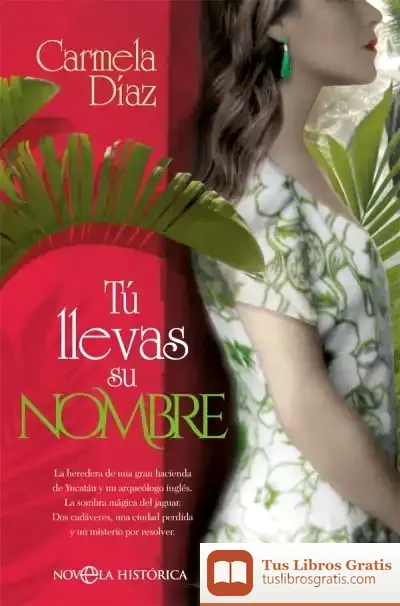 Descargar Tú Llevas Su Nombre