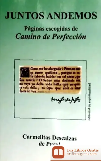 Descargar Juntos Andemos