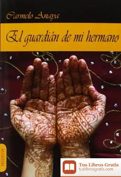 Descargar El Guardian De Mi Hermano