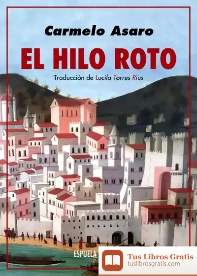Descargar El Hilo Roto