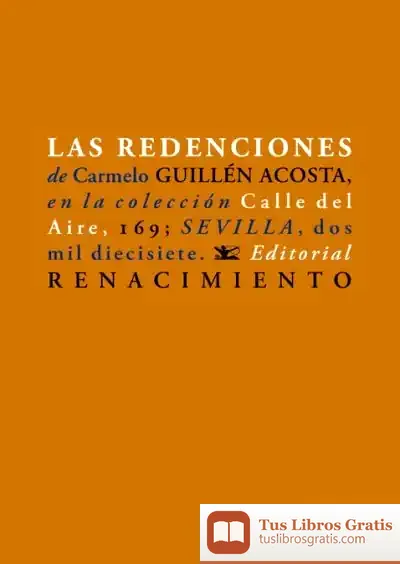Descargar Las Redenciones