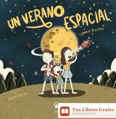 Descargar Un Verano Espacial