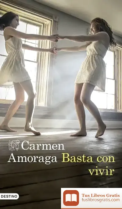 Descargar Basta Con Vivir