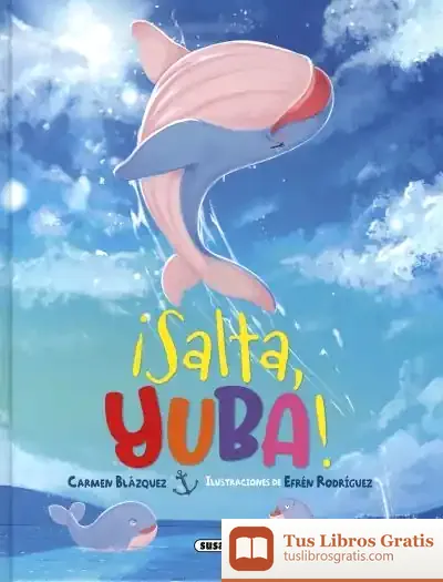 Descargar !Salta, Yuba!