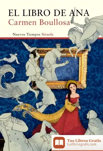 Descargar El Libro De Ana