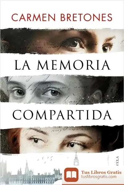 Descargar La Memoria Compartida