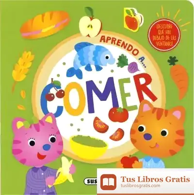 Descargar Aprendo.. Comer