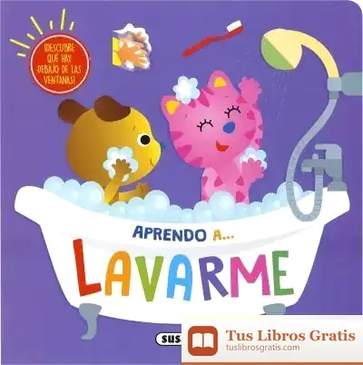 Descargar Aprendo.. Lavarme
