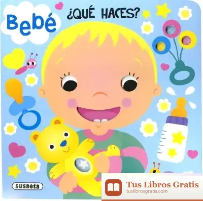 Descargar ¡Hola, Bebé!. Bebé, ¿Qué Haces?