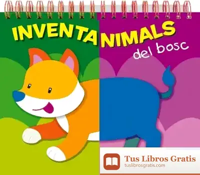 Descargar Inventanimals. Del Bosc