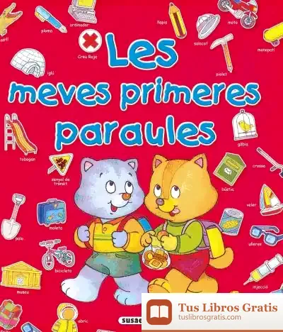 Descargar Les Meves Primeres Paraules