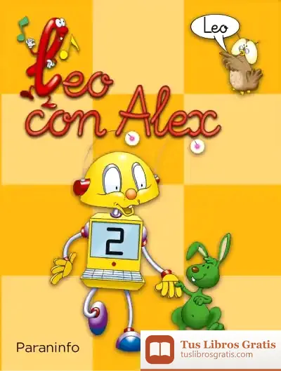 Descargar Leo Con Álex 2. Leo