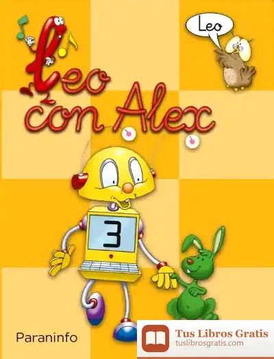 Descargar Leo Con Álex 3. Leo