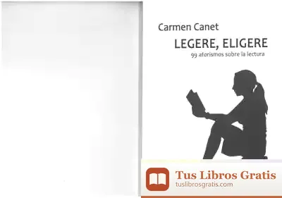 Descargar Legere Eligere