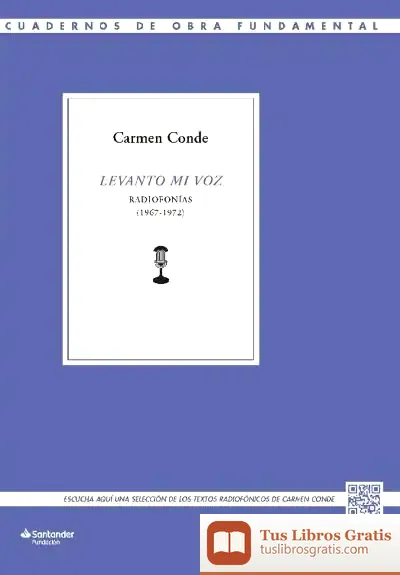 Descargar Levanto Mi Voz