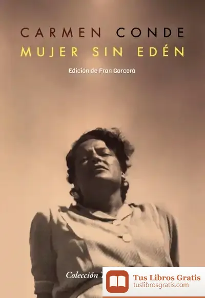 Descargar Mujer Sin Edén