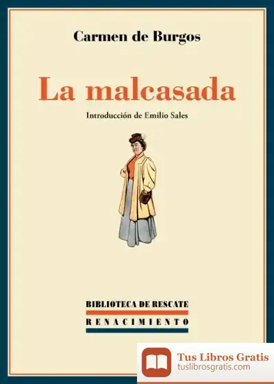 Descargar La Malcasada
