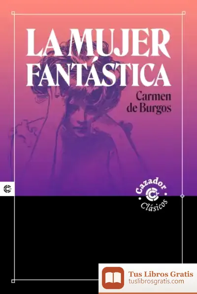 Descargar La Mujer Fantástica