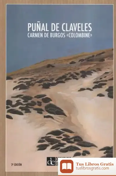 Descargar Puñal De Claveles