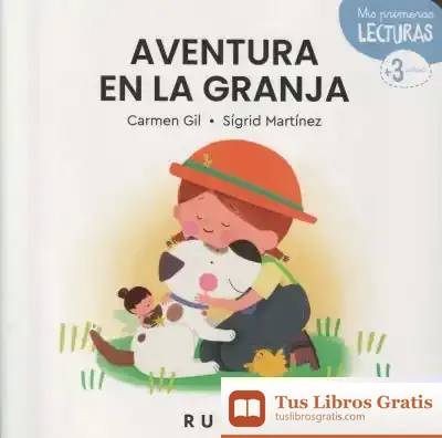 Descargar Aventura En La Granja