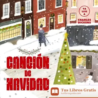 Descargar Canción De Navidad (Ya Leo A)