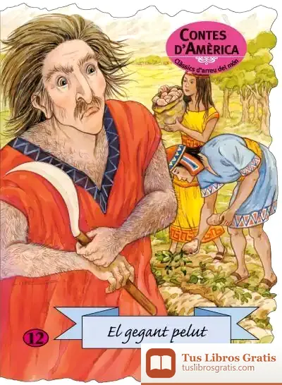 Descargar El Gegant Pelut