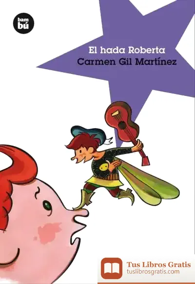 Descargar El Hada Roberta