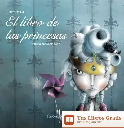 Descargar El Libro De Las Princesas