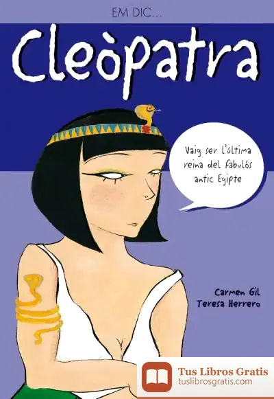 Descargar Em Dic? Cleopatra