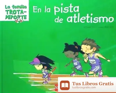 Descargar En La Pista De Atletismo