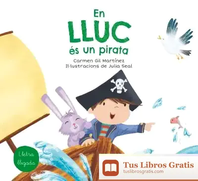 Descargar En Lluc És Un Pirata