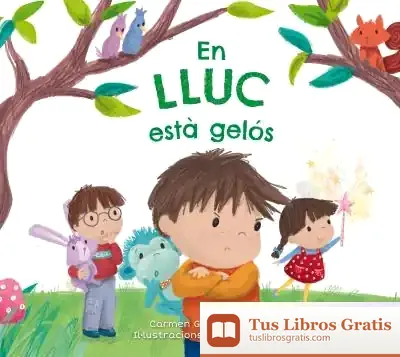 Descargar En Lluc Està Gelós