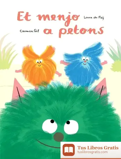 Descargar Et Menjo A Petons