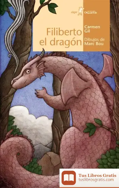 Descargar Filiberto El Dragón