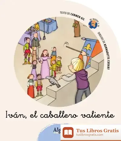 Descargar Iván, El Caballero Valiente