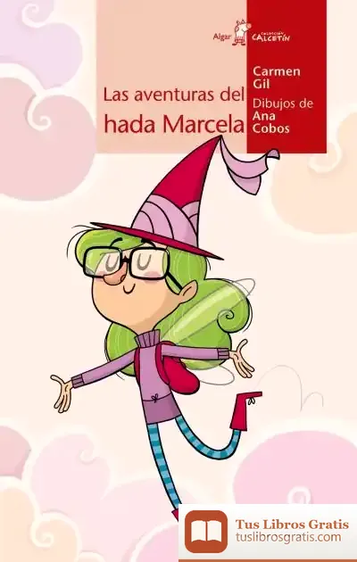 Descargar Las Aventuras Del Hada Marcela