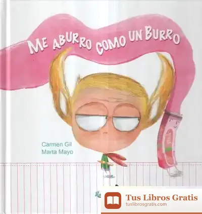 Descargar Me Aburro Como Un Burro
