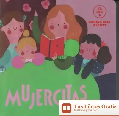 Descargar Mujercitas (Ya Leo A)