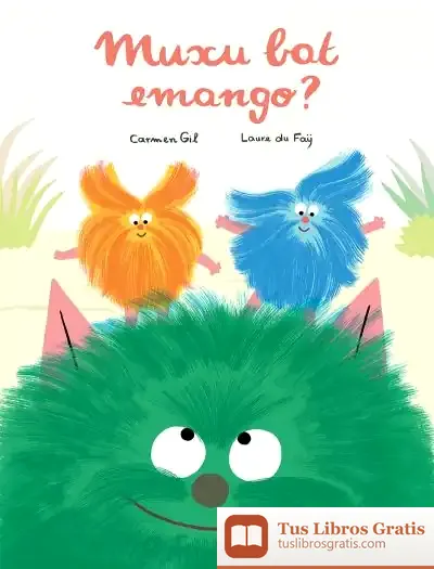 Descargar Muxu Bat Emango?