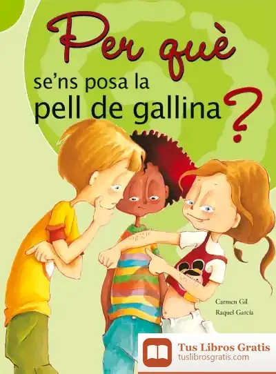 Descargar ¿Per Que Sen'S Posa La Pell Gallina?