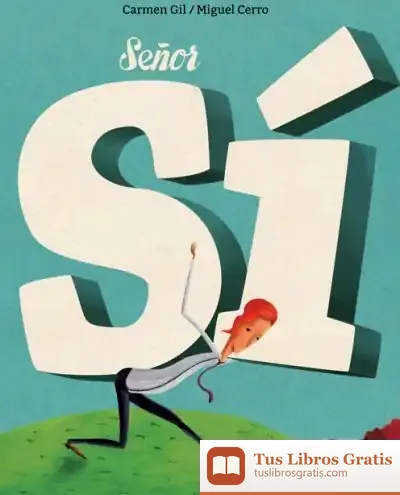 Descargar Señor Si