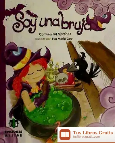 Descargar Soy Una Bruja