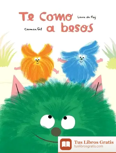 Descargar Te Como A Besos